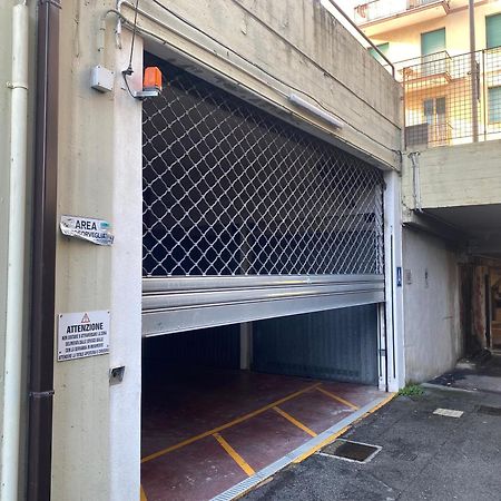 Raggio Di Sole Sestri Levante Exterior foto