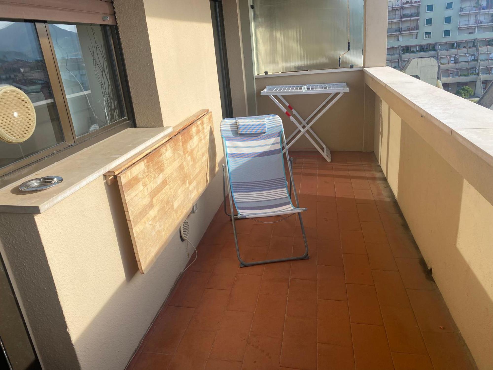 Raggio Di Sole Sestri Levante Exterior foto